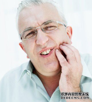 牙疼怎么办,牙疼原因